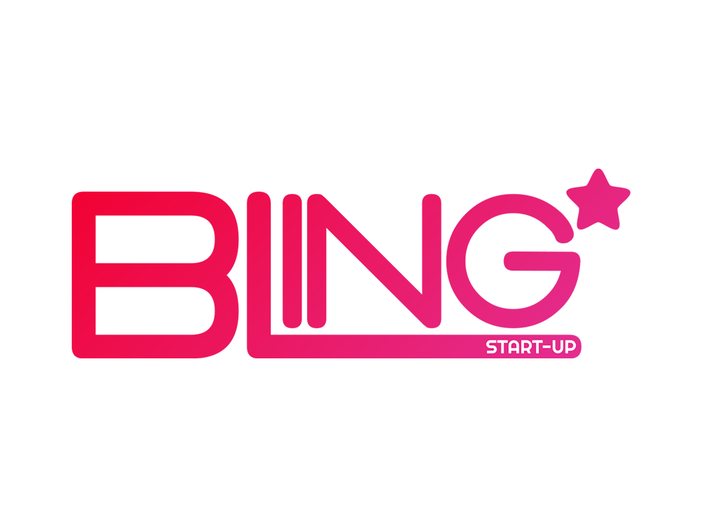 Bling logo