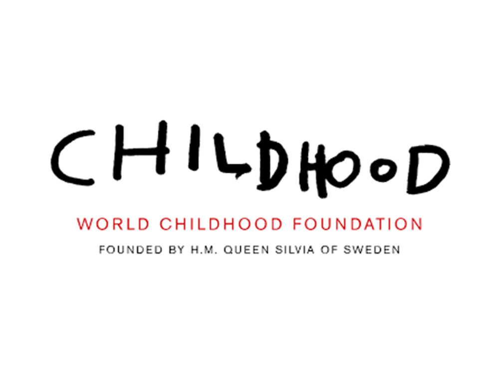 Childhood foundation logo