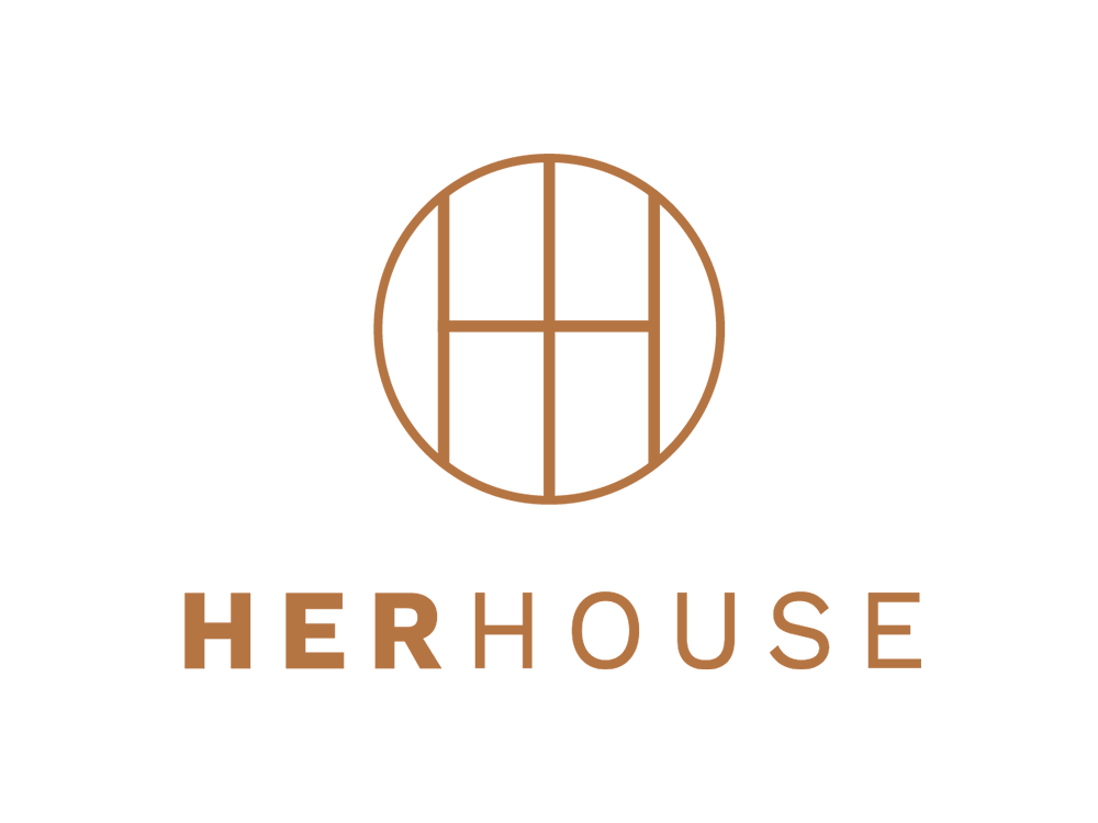 Her House logo