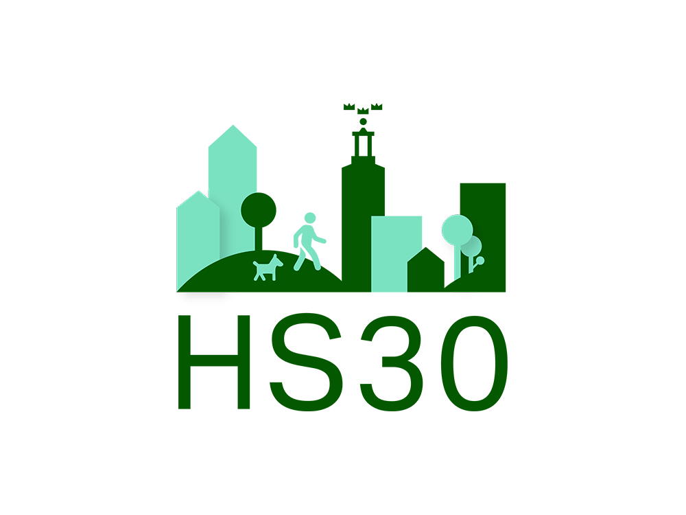 HS30 logo